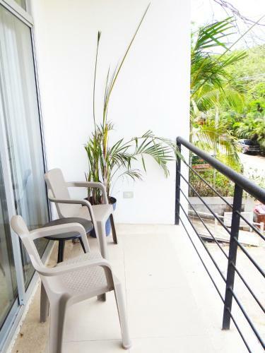 Apartamento Tico Lindo Flats