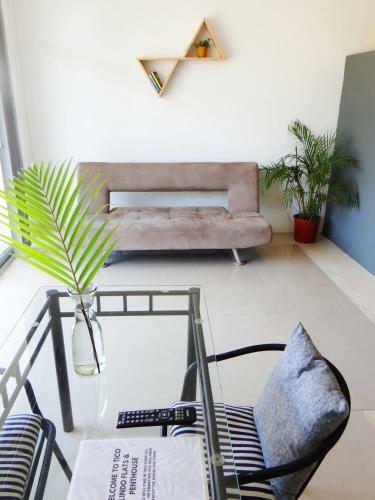 Apartamento Tico Lindo Flats
