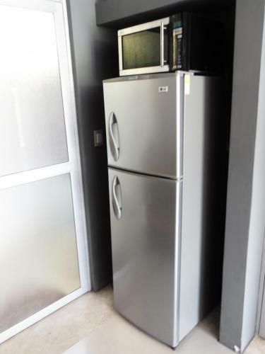 Apartamento Tico Lindo Flats