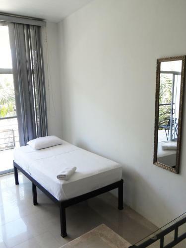 Apartamento Tico Lindo Flats