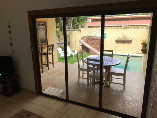 Villa Casa Piscina