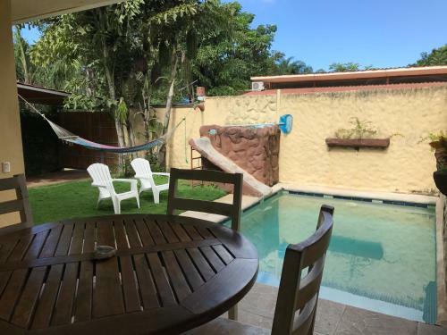 Villa Casa Piscina