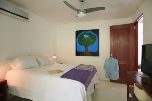 Apartamento Zona Azul De Santa Teresa