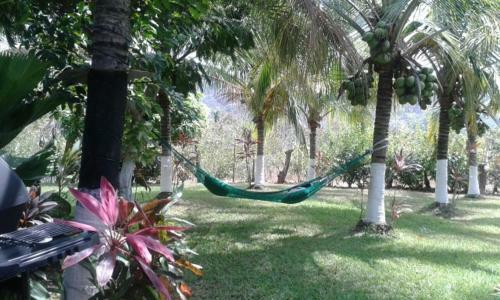 Villa Guarias