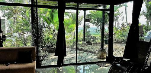 Villa Guarias