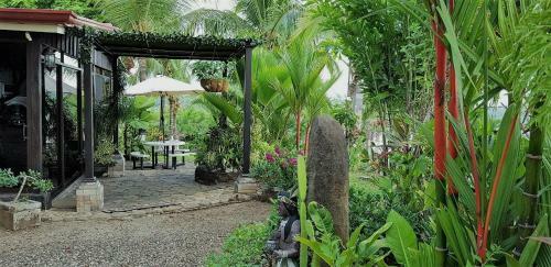 Villa Guarias