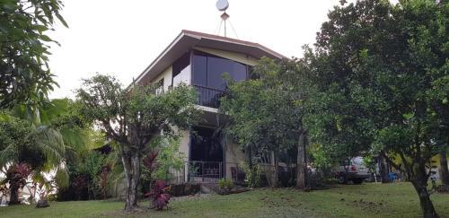 Villa Guarias