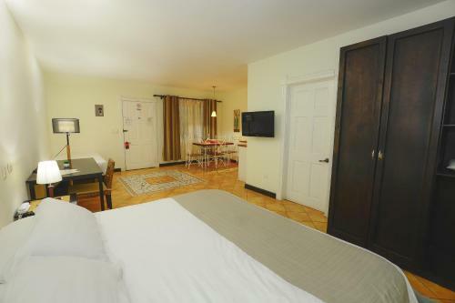 Hotel Luisiana