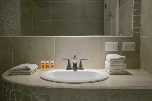 Hotel Luisiana