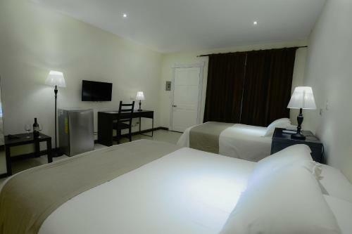 Hotel Luisiana