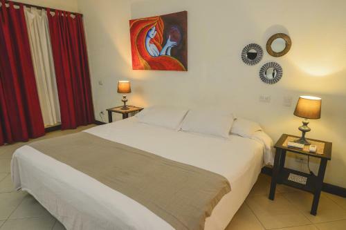 Hotel Luisiana
