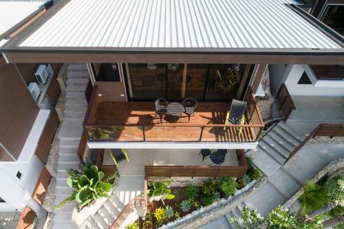 Apartamento Ocean 2