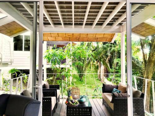 Apartamento Maramar Bungalows