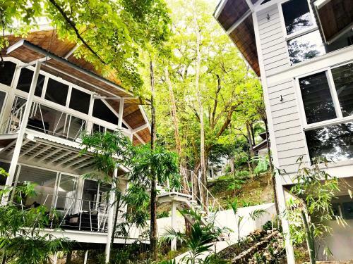 Apartamento Maramar Bungalows