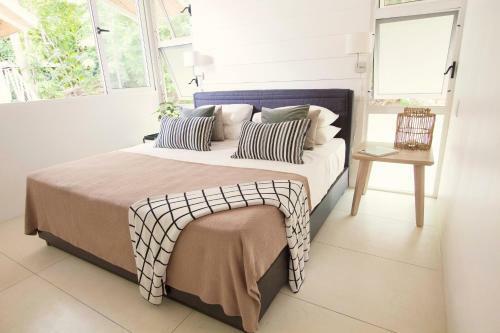 Apartamento Maramar Bungalows