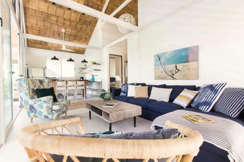 Apartamento Maramar Bungalows
