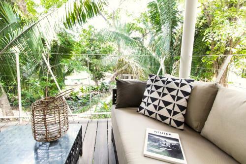 Apartamento Maramar Bungalows