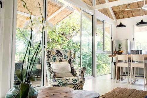 Apartamento Maramar Bungalows