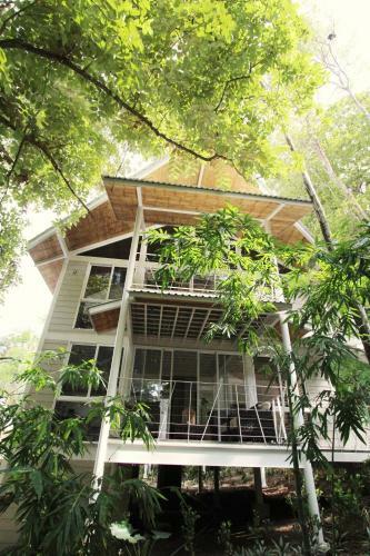 Apartamento Maramar Bungalows