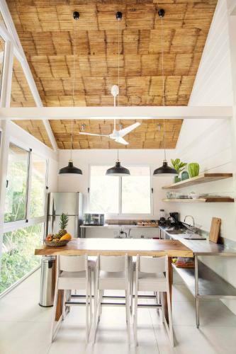 Apartamento Maramar Bungalows