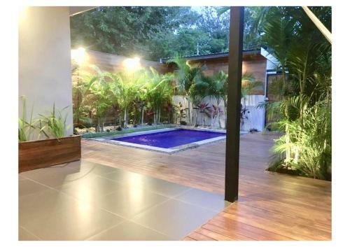 Villa Lior- 3 Bedroom With Pool