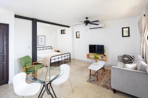 Apartamento Ocean 5