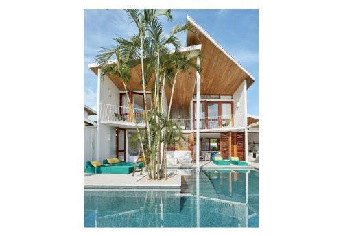 Private Luxury Villa For 4 Guest By Night: Villa Riviera
