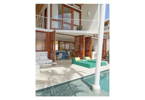 Private Luxury Villa For 4 Guest By Night: Villa Riviera