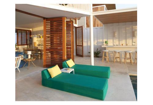 Private Luxury Villa For 4 Guest By Night: Villa Riviera