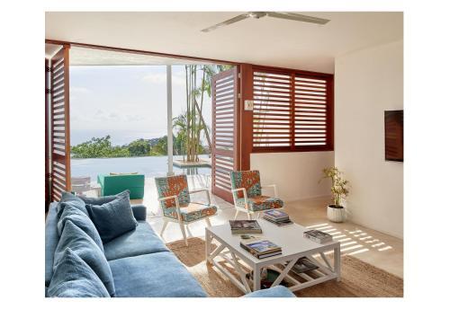 Private Luxury Villa For 4 Guest By Night: Villa Riviera