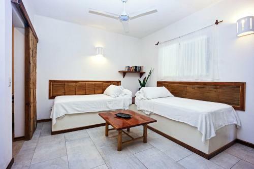 Hotel Otro Lado Lodge