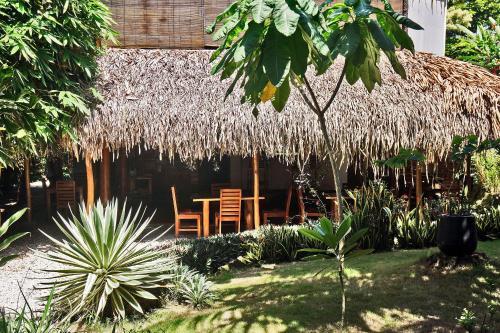 Hotel Otro Lado Lodge