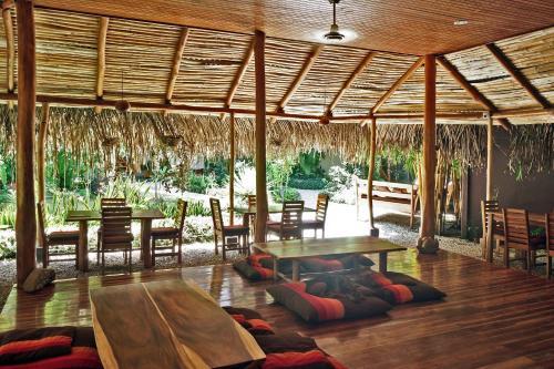 Hotel Otro Lado Lodge