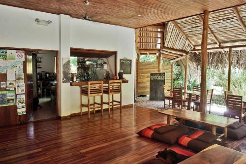Hotel Otro Lado Lodge