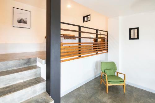 Apartamento Ocean 6