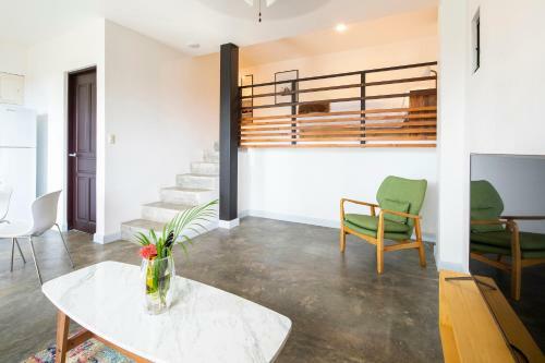 Apartamento Ocean 6