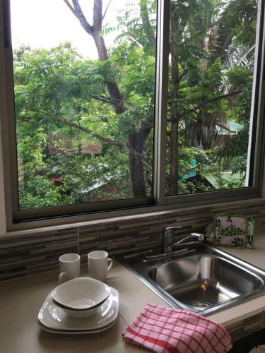 Apartamento The Elilor Home