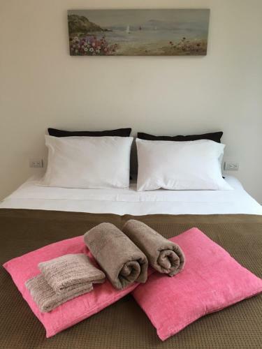 Apartamento The Elilor Home