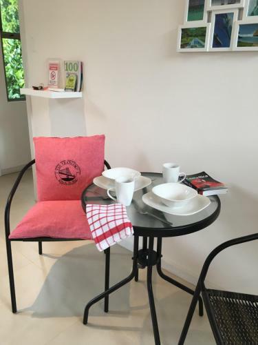 Apartamento The Elilor Home