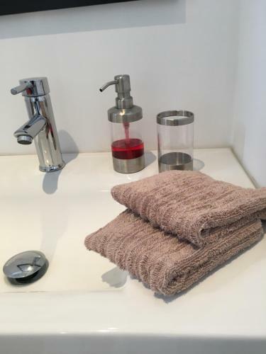 Apartamento The Elilor Home