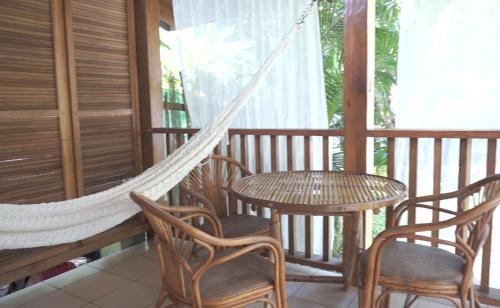 Alma Villa