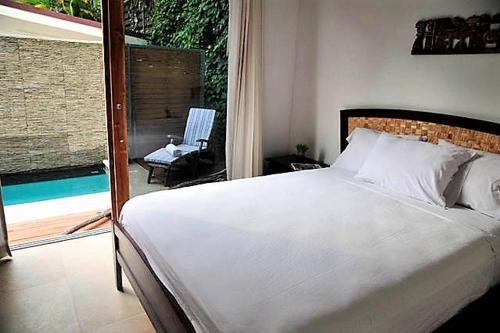 Villas Kanamar