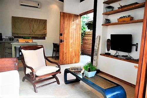 Villas Kanamar