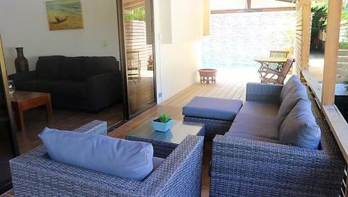 Villas Kanamar