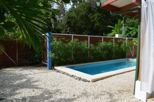 Apartamento Tommy Relax
