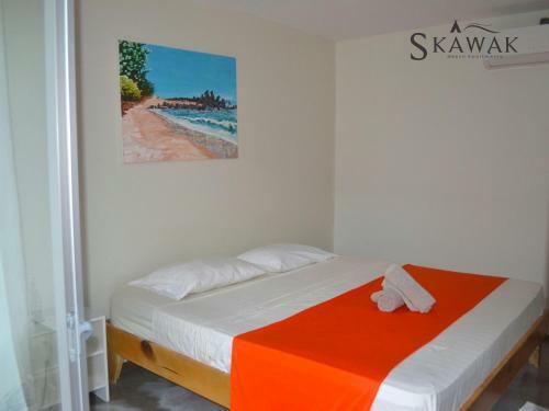 Skawak Beach Apartments