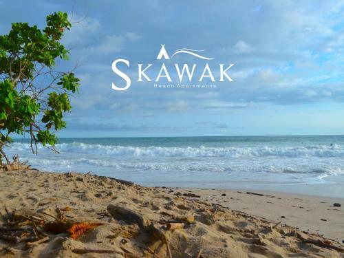 Skawak Beach Apartments