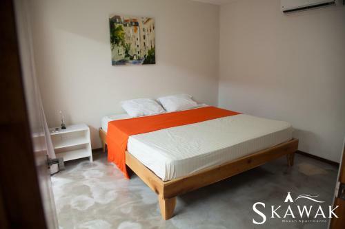 Skawak Beach Apartments