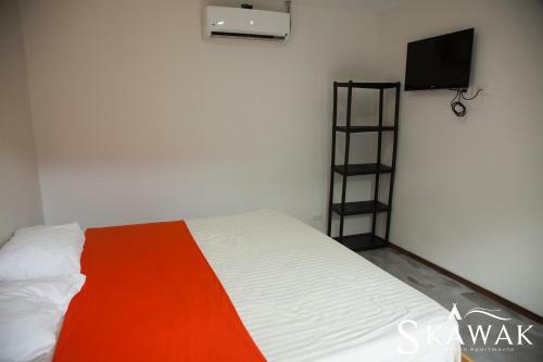 Skawak Beach Apartments