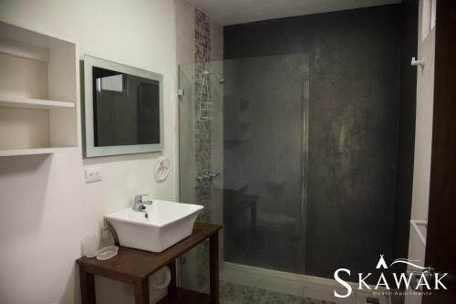 Skawak Beach Apartments
